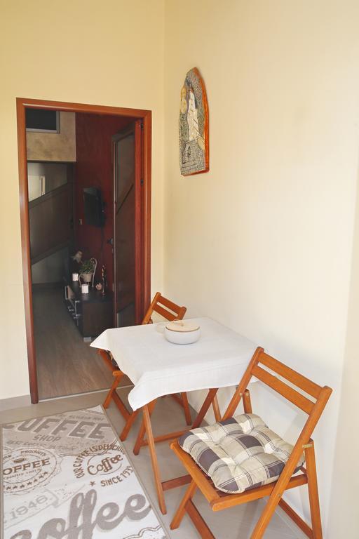Apartmani Boskovic โกตอร์ ภายนอก รูปภาพ